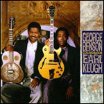 George Benson Collaboration