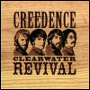 Creedence Creedence Clearwater Revival Box Set (CD 1)
