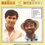 Gianni Morandi Dalla And Morandi - In Europa