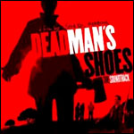 Calexico Dead Man`s Shoes - Soundtrack