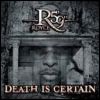 Royce Da 5`9" Death Is Certain