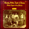 Crosby Stills Nash & Young Deja Vu