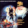 Shirley Bassey Diamonds Are Forever (Score)