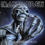 Iron Maiden - Fear Of The Dark Different World