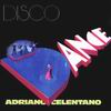 Adriano Celentano Disco Dance