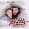 Ludovico Einaudi Doctor Zhivago (TV Series)