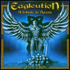 Dark Age Eagleution: A Tribute To Saxon (CD 1)