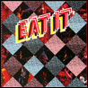 Humble Pie Eat It (LP)