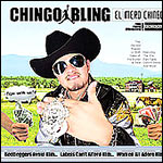 Chingo Bling El Mero Chingon