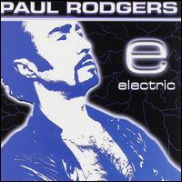 Paul Rodgers Electric