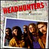 Kentucky Headhunters Electric Barnyard