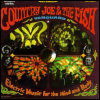 Country Joe & The Fish Electric Music For Mind And Body