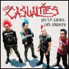 The Casualties En La Linea Del Frente