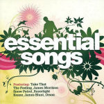 STING Essential Songs (CD1)