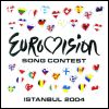 Max Eurovision Song Contest: Istanbul 2004 (CD 1)