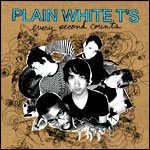 Plain White T`s Every Second Counts