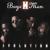 Boys 2 Men Evolution