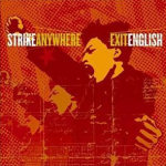 Strike Anywhere Exit English