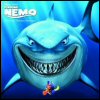 Queen Robbie Williams Finding Nemo