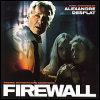 Alexandre Desplat Firewall