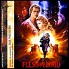 Basil Poledouris Flesh and Blood (Expanded release)