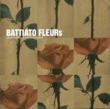 Franco Battiato Fleurs