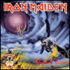 Iron Maiden - Fear Of The Dark Flight Of Icarus