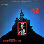 Christopher Young Flowers in the Attic