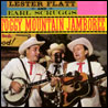 Lester Flatt Foggy Mountain Jamboree