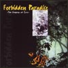 Jones & Stephenson Forbidden Paradise 1: The Garden Of Evil