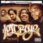 The Lost Boyz Forever