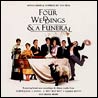 Barry White Four Weddings and A Funeral