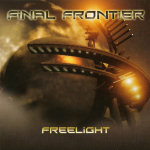 Final Frontier Freelight