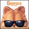 Al Green Garfield: The Movie