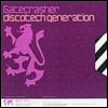 Satosh Tomie Gatecrasher: Discotech Generation (CD 1)