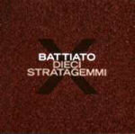 Franco Battiato Genesis