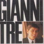 Gianni Morandi Gianni Tre