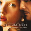 Alexandre Desplat Girl With A Pearl Earring