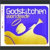 Delerium Godskitchen Worldwide (CD1)