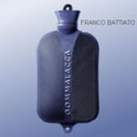 Franco Battiato Gommalacca