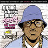 Davy DMX Grand Theft Auto: Vice City (CD 5) - Wildstyle Pirate Radio