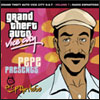 Eumir Deodato Grand Theft Auto: Vice City (CD 7) - Radio Espantoso