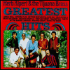 Herb Alpert Greatest Hits