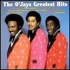 The Ojays Greatest Hits