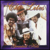 The Chi-Lites Greatest Hits