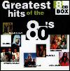 Scotch Greatest Hits Of The 80`s (CD 5)