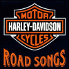 Reo Speedwagon Harley-Davidson Cycles: Road Songs (CD1)