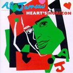 Al Jarreau Heart`s Horizon