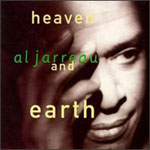 Al Jarreau Heaven And Earth