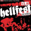 Comeback Kid Hellfest Vol. III (DVD) (CD 2)